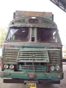 Ashok Leyland 1616 Images